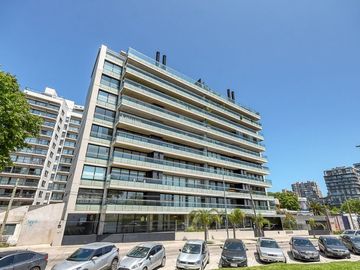 VENTA PISO 298MTS. PREMIUM .PUERTO DE OLIVOS.