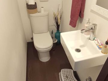 Departamento en venta  en LO BARNECHEA