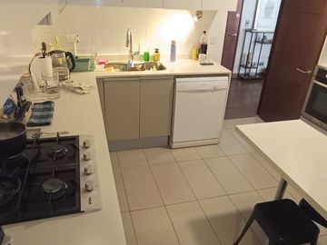 Departamento en venta  en LO BARNECHEA