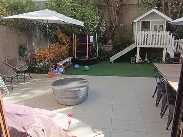 Departamento en venta  en LO BARNECHEA