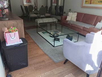 Departamento en venta  en LO BARNECHEA