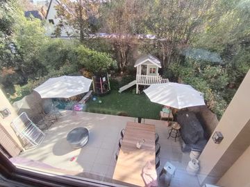 Departamento en venta  en LO BARNECHEA