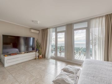 TORRE VIEW VENTA 4 AMB VISTA AL RIO VICENTE LOPEZ