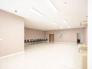 TORRE VIEW VENTA 4 AMB VISTA AL RIO VICENTE LOPEZ