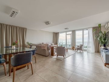 TORRE VIEW VENTA 4 AMB VISTA AL RIO VICENTE LOPEZ