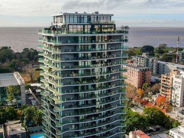 TORRE VIEW VENTA 4 AMB VISTA AL RIO VICENTE LOPEZ