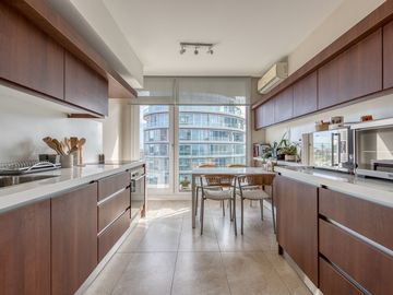TORRE VIEW VENTA 4 AMB VISTA AL RIO VICENTE LOPEZ