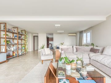 TORRE VIEW VENTA 4 AMB VISTA AL RIO VICENTE LOPEZ