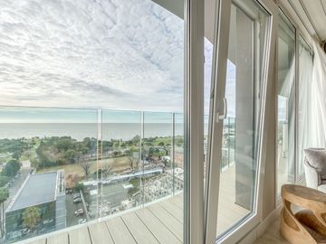 TORRE VIEW VENTA 4 AMB VISTA AL RIO VICENTE LOPEZ