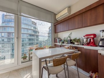 TORRE VIEW VENTA 4 AMB VISTA AL RIO VICENTE LOPEZ