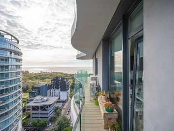TORRE VIEW VENTA 4 AMB VISTA AL RIO VICENTE LOPEZ