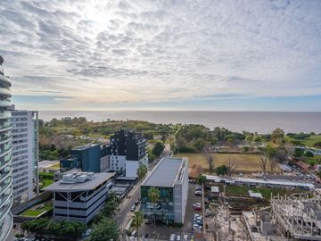 TORRE VIEW VENTA 4 AMB VISTA AL RIO VICENTE LOPEZ