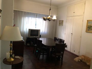 VENTA FLORES DEPARTAMENTO 3 AMBIENTES PATIO