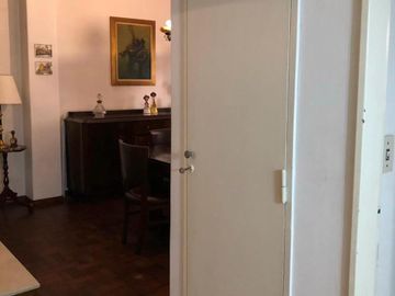 VENTA FLORES DEPARTAMENTO 3 AMBIENTES PATIO