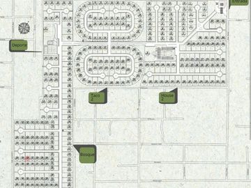VENTA LOTE ALMAHUE PILAR .