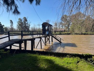 Casa en Venta en el Delta de Tigre Oportunidad