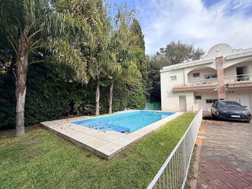 DEPTO 2 AMB TERRAZA C/PARRILLA COCHERA AMENITIES