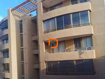 Departamento en arriendo  en IQUIQUE