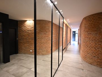 Gran Departamento 4 ambientes y Cochera a estrenar