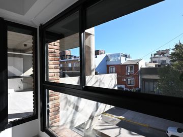 Gran Departamento 4 ambientes y Cochera a estrenar