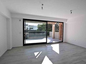 Gran Departamento 4 ambientes y Cochera a estrenar