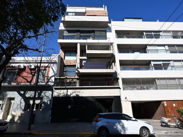 Gran Departamento 4 ambientes y Cochera a estrenar
