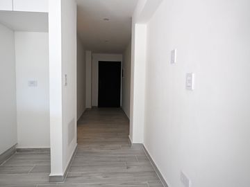Gran Departamento 4 ambientes y Cochera a estrenar