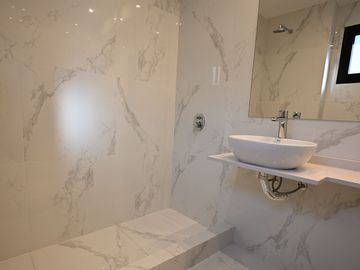 Gran Departamento 4 ambientes y Cochera a estrenar