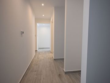 Gran Departamento 4 ambientes y Cochera a estrenar
