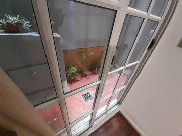 MONOAMBIENTE EN PLANTA BAJA APTO PROFESIONAL