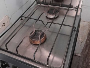 MONOAMBIENTE EN PLANTA BAJA APTO PROFESIONAL