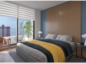Departamento en venta  en IQUIQUE