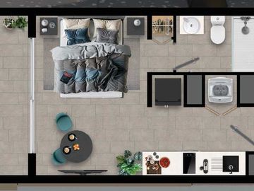 Departamento en venta  en IQUIQUE