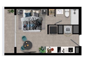 Departamento en venta  en IQUIQUE
