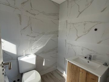 ALQUILER CASA tipo dúplex en CHIC VILLAGE PILAR