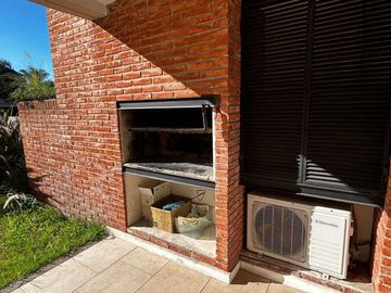 ALQUILER DEPTO CONDO TORTUGAS I, COCHERA , JARDIN