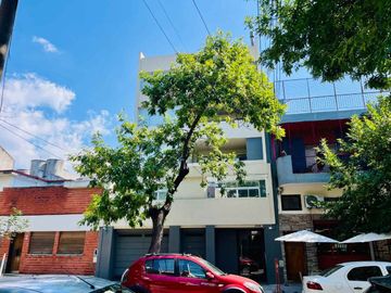 MONOAMBIENTE VENTA A ESTRENAR , NUÑEZ