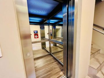 MONOAMBIENTE VENTA A ESTRENAR , NUÑEZ