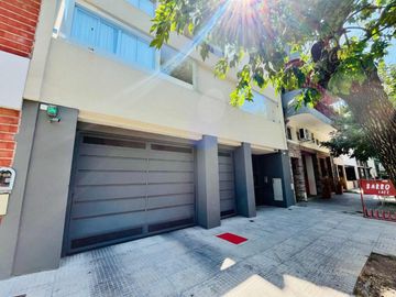 MONOAMBIENTE VENTA A ESTRENAR , NUÑEZ
