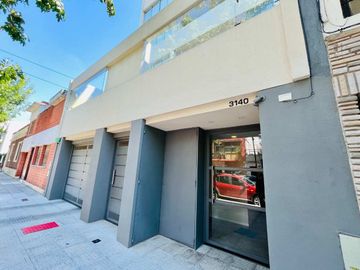 MONOAMBIENTE VENTA A ESTRENAR , NUÑEZ