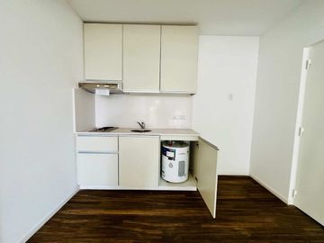 MONOAMBIENTE VENTA A ESTRENAR , NUÑEZ