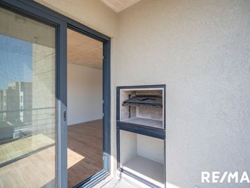 Venta Pilar km46 Depto 3 amb-cochera-balcon parri