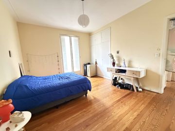 VENTA DEPARTAMENTO 3 AMBIENTES EN PALERMO