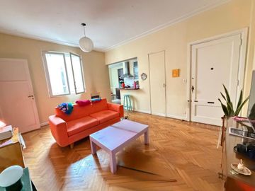 VENTA DEPARTAMENTO 3 AMBIENTES EN PALERMO