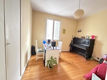 VENTA DEPARTAMENTO 3 AMBIENTES EN PALERMO
