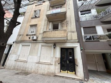 VENTA DEPARTAMENTO 3 AMBIENTES EN PALERMO