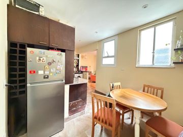 VENTA DEPARTAMENTO 3 AMBIENTES EN PALERMO