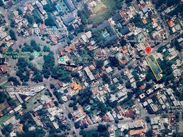 VENTA LOTES APTO DESARROLLO VILLA MORRA PILAR U-R3