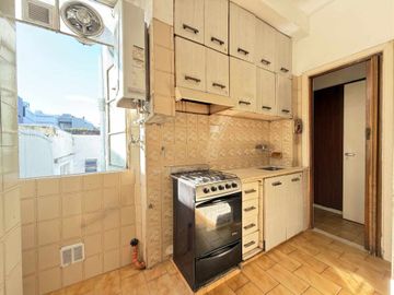 Venta departamento de 3 ambiente en Palermo Soho