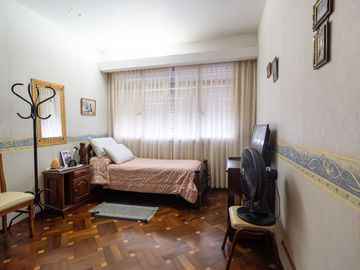 CASA EN VENTA 4 DORMITORIOS CON COCHERA SALADILLO